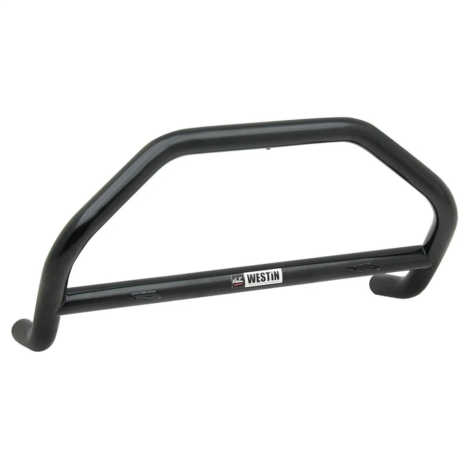 Westin 30-0005 Safari Universal Bull Bar 14.75 in. Mounting Depth Foto 2 de 4