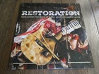 VARIOUS - RESTORATION: REIMAGINING SONGS OF ELTON JOHN... - X 2 LPS - 2018 - EX