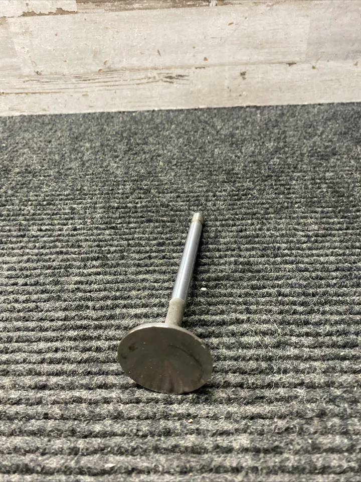 Válvula de escape do motor Edelbrock 9761 - Imagem 2 de 4