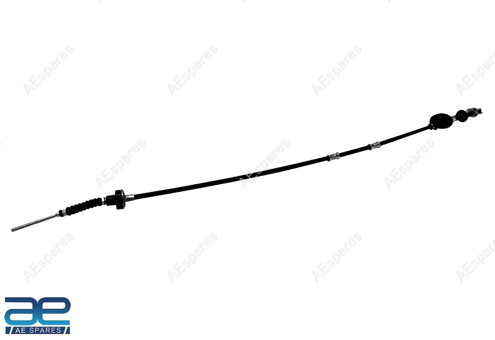For Genuine Suzuki Alto 1.0L 2009-2016 Clutch Cable Assembly RH 23710M68K22