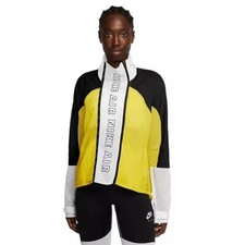 Nike Women's Air Full-Zip Running Jacket, XS NEW