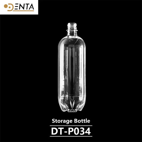 Dental Chair Water Bottle w/ Lid, Turbine Unit, Air & Water Hose Kit Set - Picture 8 of 10