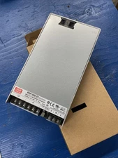 Mean Well RSP-500-24 Power Supply 504W 24V