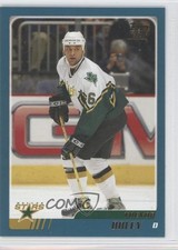 2003-04 Topps Traded Trevor Daley #TT105 0c2
