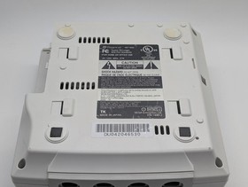 OEM Replacement Sega Dreamcast Authentic VA1 Shell Case