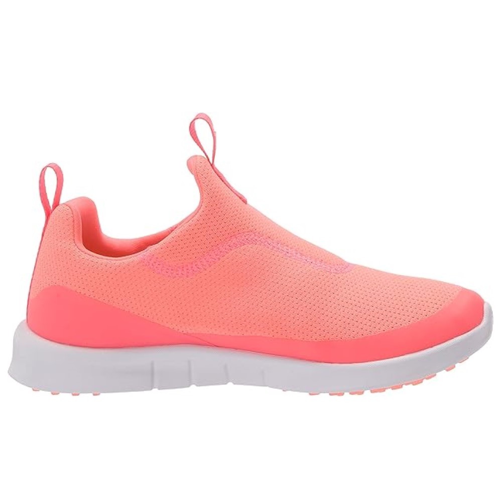 NEW Puma Womens Laguna Fusion Slip On Golf Shoes Ignite Pink Size 7M 8690₽