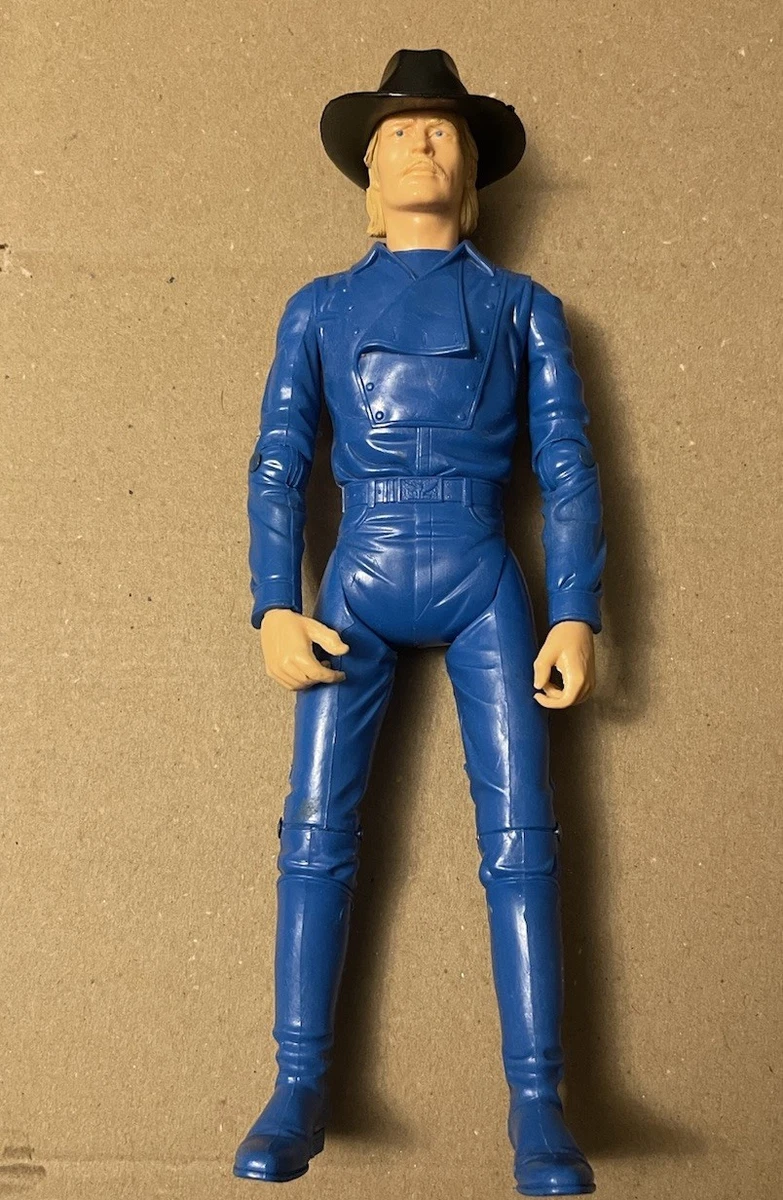 Marx General Custer In Vintage & Antique Cowboy & Western Toys for