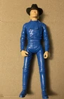Marx General Custer Johnny West Fort Apache Fighters **SEE PHOTOS/READ**
