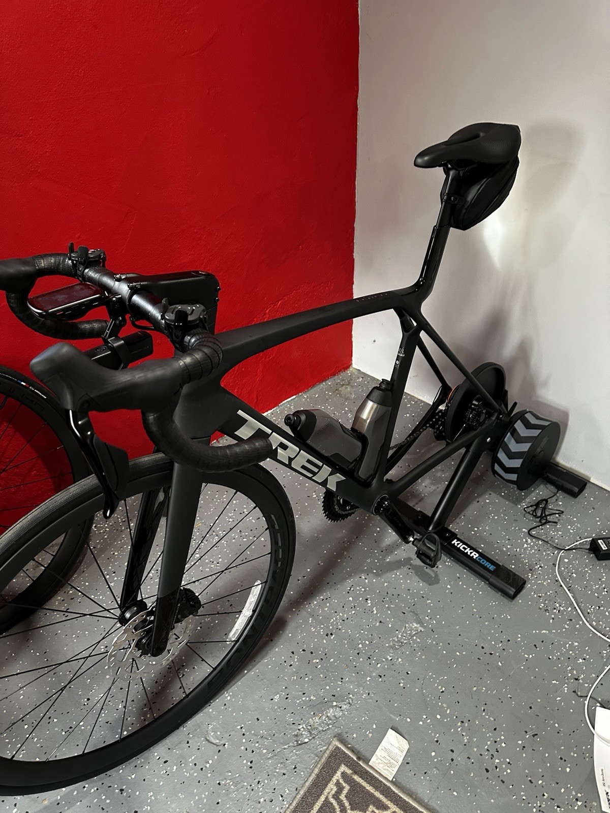 Trek Madone Sl6 Gen 8 2025 Carbon Road Bike