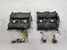 Subaru BRZ 2.0 Engine Cylinder Head Valve Covers LH & RH  2013-2016 OEM PAIR