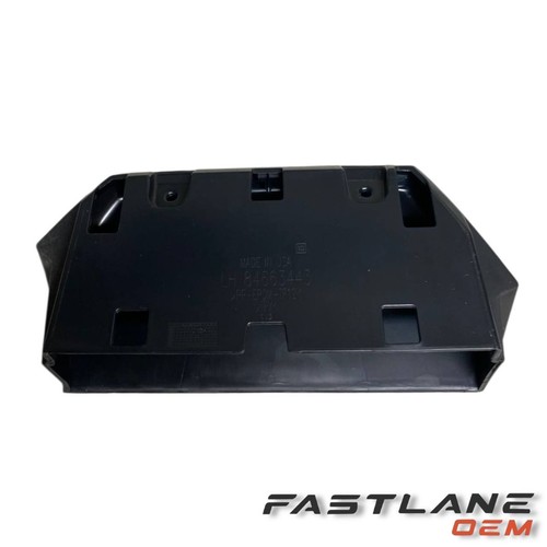 2020-2025 CHEVROLET SILVERADO 2500 HD OUTER LH STEP PANEL NEW OEM 84663443 - Picture 2 of 8