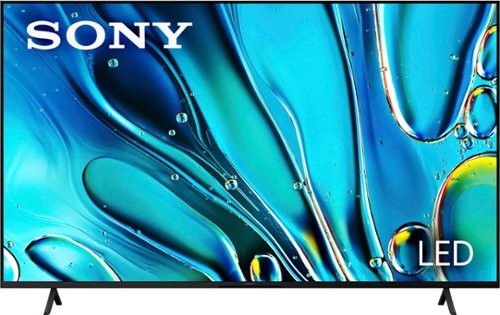 Sony BRAVIA 3 55 inch class LED 4K HDR Google TV (2024) K