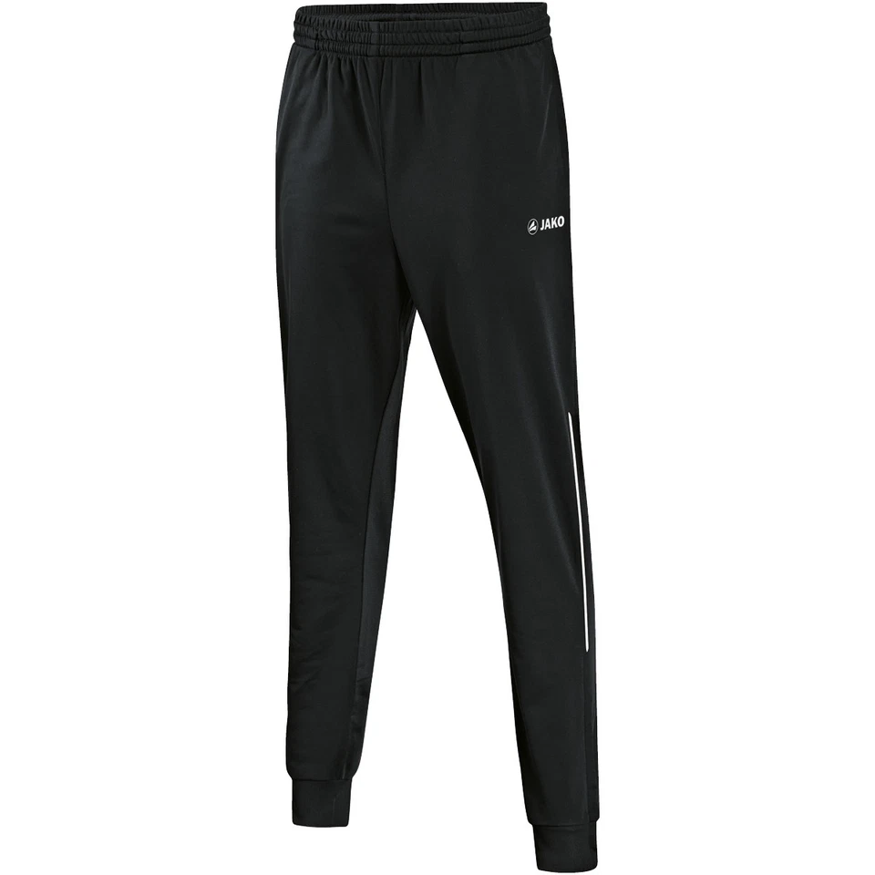 Jako Herren Trainingshose Attack 2.0 Jogginghose Jogger Sport Lang Fußball Pants