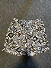 Billionaire Boys Club Ice Cream Shorts Men  s Large Multicolor BBC Nylon