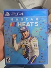 Nascar Heat 5 for Sony PlayStation 4 PS4