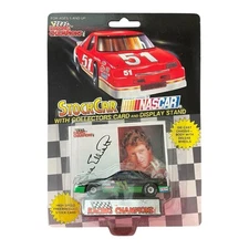 Cole Trickle #51 Mello Yello Racing Champions Error 1990 1:64 Scale Die Cast