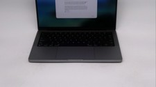 Apple MacBook Pro 14 M1 Max 10-Core 32GB 1TB Gray 2021 - Used Good