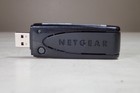 NETGEAR W-Fi USB Stick WNDA3100 v2 Wireless N Dual-Band Adapter