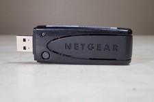 NETGEAR W-Fi USB Stick WNDA3100 v2 Wireless N Dual-Band Adapter