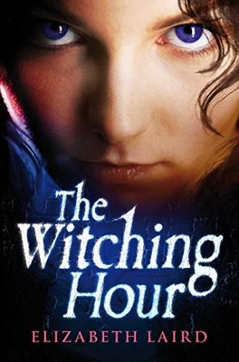 The Witching Hour,Elizabeth Laird- 9780330472104