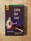 Little Girl Lost by Richard Aleas (2004 Paperback)