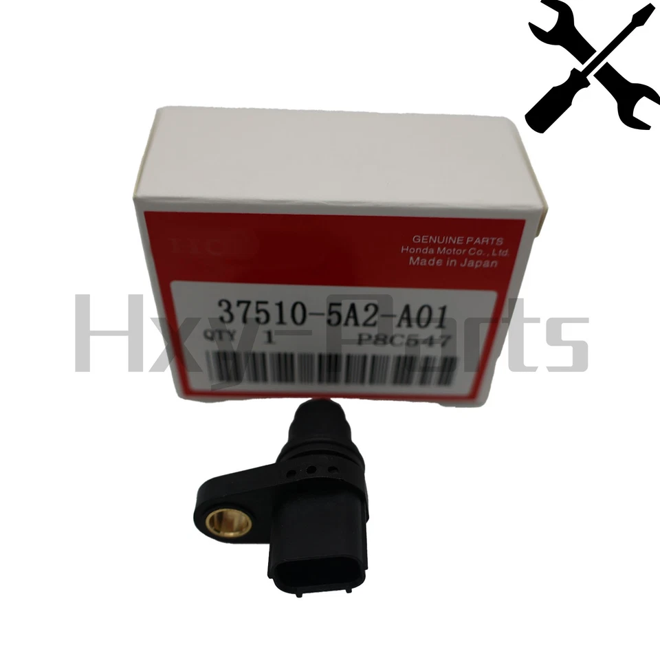 NEW OEM Car Engine Camshaft Position Sensor for Honda Accord 14-15 37510-5A2-A01 Foto 4 de 4