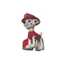 Tonies PAW Patrol Marshall Firefighter Dalmatian Action Figure Red Dog 2021