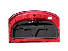 Hood Insulation Foam Pad for Toyota Corolla Hatchback 2020-