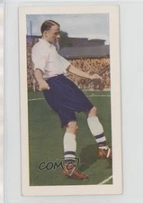 1956-57 Chix Famous Footballers Series 2 E Bell #25