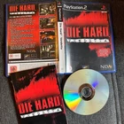 Die Hard Vendetta Sony Playstation 2