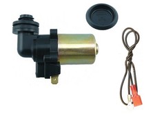 ACI 174922 Windshield Washer Pump