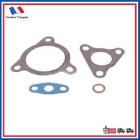 Turbo Einbau-Set FüR Land Rover Range Rover Velar (L560) 2.0 D180 TD4 4X4