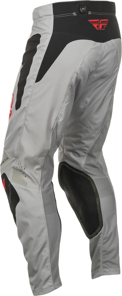 Pantalones de motocross Fly Racing Kinetic Sym para hombre - Pantalones de protección para moto de cross, Foto 2 de 4