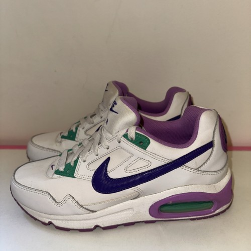 Nike Air Max Skyline Trainers Running Shoes Size 5.5 Uk 38.5 Eu - Picture 15 of 16