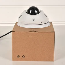 VIKYLIN 8MP 4K IR Dome Security Camera Motion Detection IP67 Waterproof MIC POE