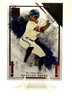 2025 Panini Impeccable - Braylon Payne #73 /99 (RC) - Milwaukee Brewers