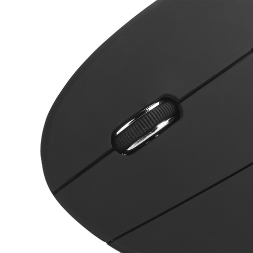 Wireless Left Hand Mouse Vertical Ergonomic 800/1200/1600DPI Optical For Wi OU - Picture 16 of 24