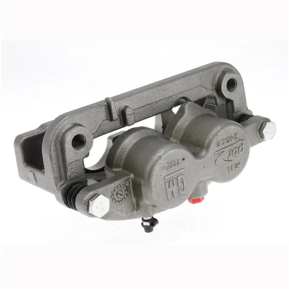 Pinza de freno de disco delantera izquierda para Chevrolet Avalanche 2007-2007 Foto 3 de 4