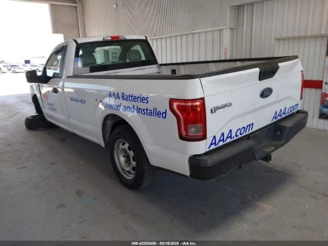 Oil Pan 2.7L Turbo Fits 15-17 FORD F150 PICKUP 571620 Foto 3 de 4