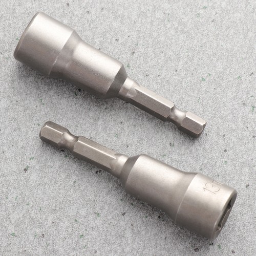 8pcs Sockets with Bitholder Star Bit Set for 1/4" Drives Vanadium Vanadium - Picture 7 of 12