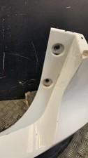 Pare-choc arrière Volkswagen TIGUAN