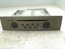 Autoradio Renault VEL SATIS