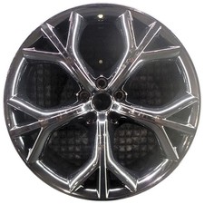 Wheel Rim Jaguar F-type 20 2014-2020 T2R9909 T2R1853 T2R18453 Front OE 59912