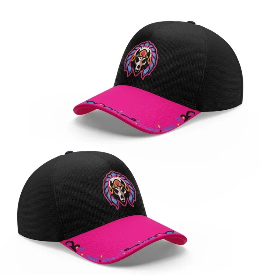El Paso Chihuahuas Matachines Baseball Classic Cap