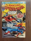 The Amazing Spider-Man Comic 147 Marvel Comics