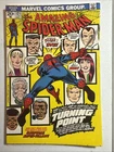Amazing Spider-Man 121 4.0/4.5 Off White-White Marvel 1973