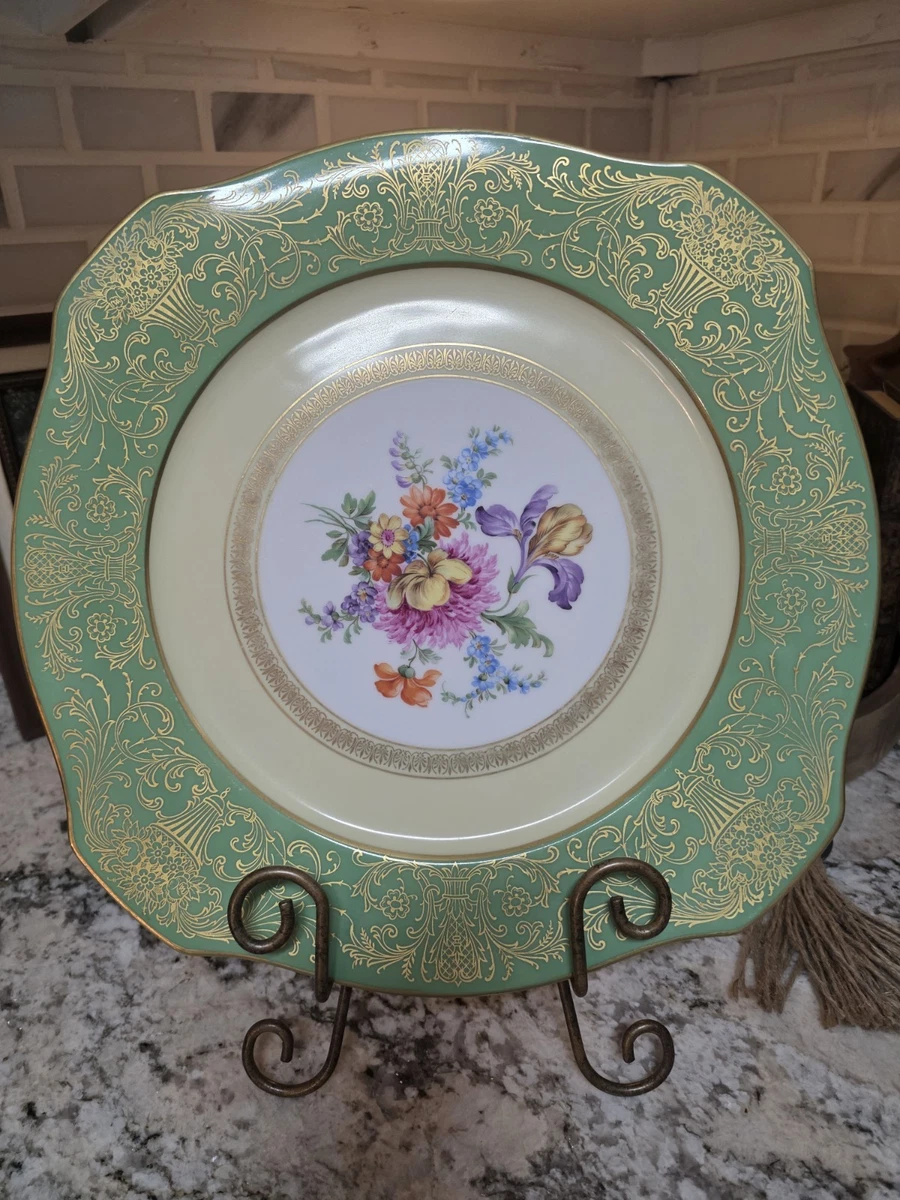 TIRSCHENREUTH　ティルシェンロイト　プレート　皿 Tirschenreuth products for sale | eBay