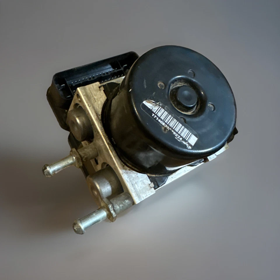 2007-2009 Nissan Xterra Pathfinder ABS Anti-Lock Brake Module Assy 47660 ZS41C - Image 3 of 4