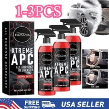 Mad Xtreme Apc Cleaner, Xtreme Apc All Purpose Degreaser, Mad Heavy Duty Cleaner