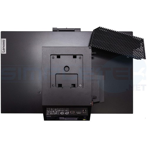 Lenovo Tio24gen4 Monitor 24 " Full HD With Webcam & Docking Station - 第 5/8 張圖片